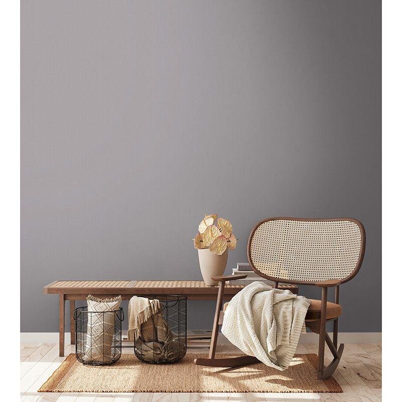 Tapete Grau AS-Creation Vliestapete (389037)