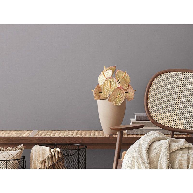 Tapete Grau AS-Creation Vliestapete (389037)