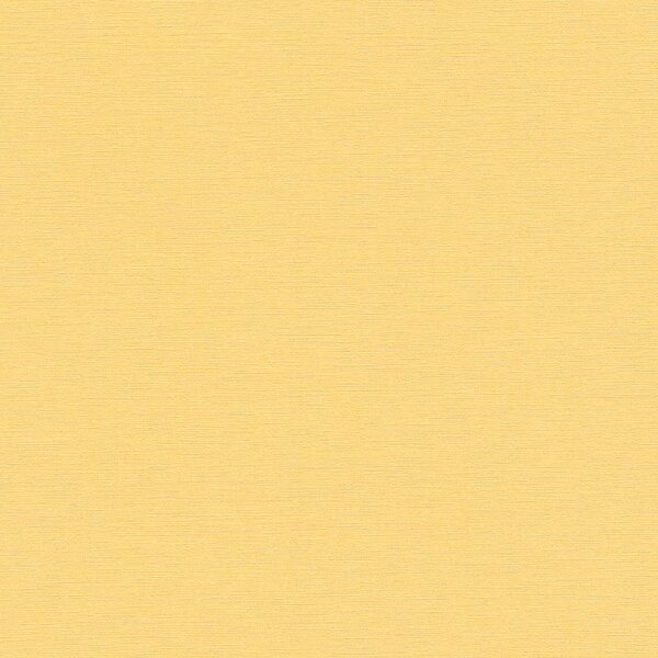 Tapete Gelb AS-Creation Vliestapete (389036)