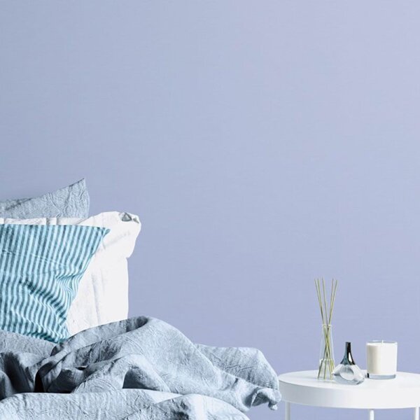 Tapete Blau AS-Creation Vliestapete (389035)