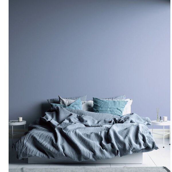 Tapete Blau AS-Creation Vliestapete (389035)