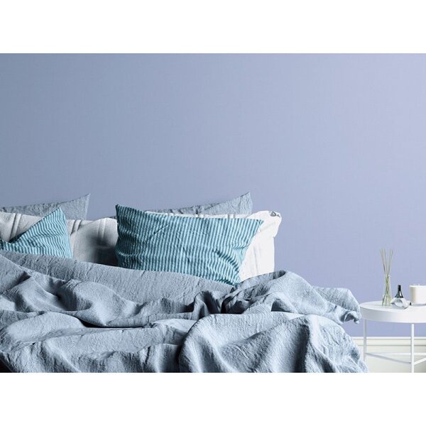 Tapete Blau AS-Creation Vliestapete (389035)