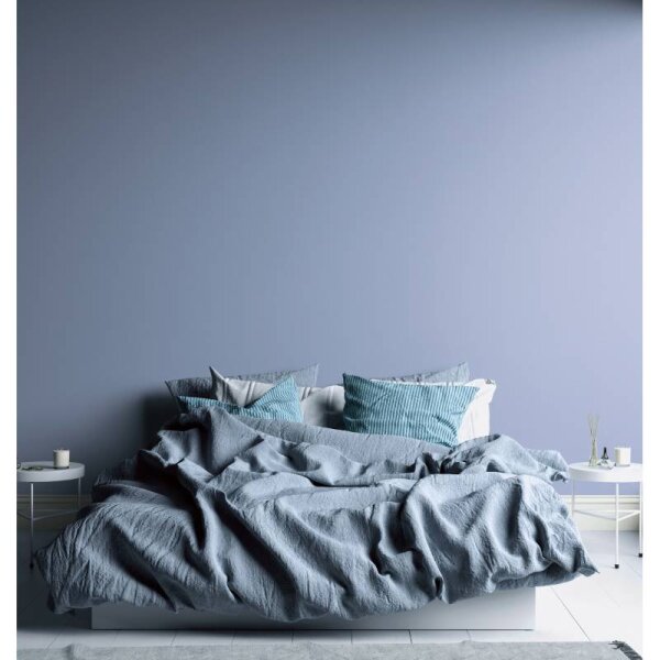 Tapete Blau AS-Creation Vliestapete (389035)