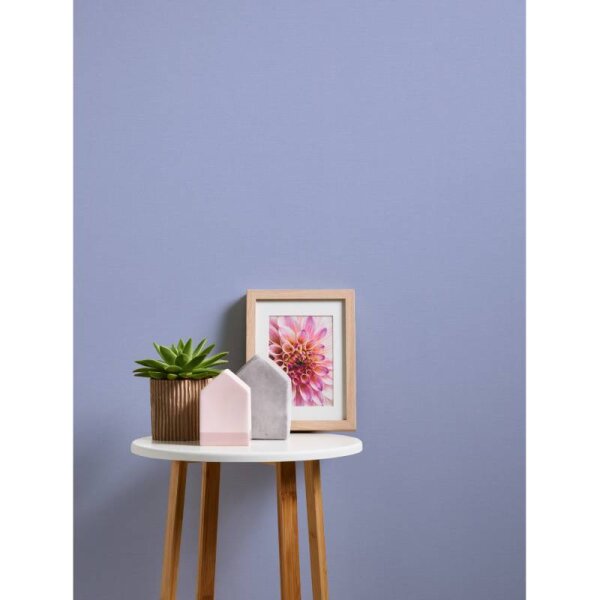 Tapete Blau AS-Creation Vliestapete (389035)