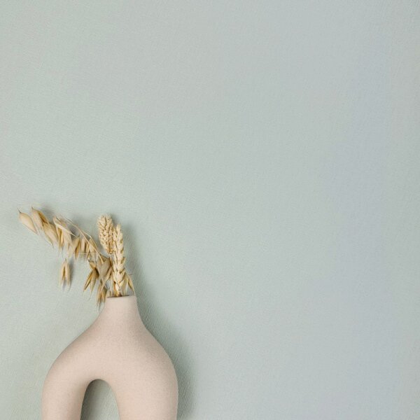 Tapete Grün, Pastellfarben AS-Creation Vliestapete (389034)