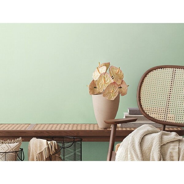 Tapete Grün, Pastellfarben AS-Creation Vliestapete (389034)