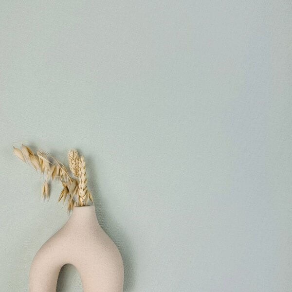 Tapete Grün, Pastellfarben AS-Creation Vliestapete (389034)