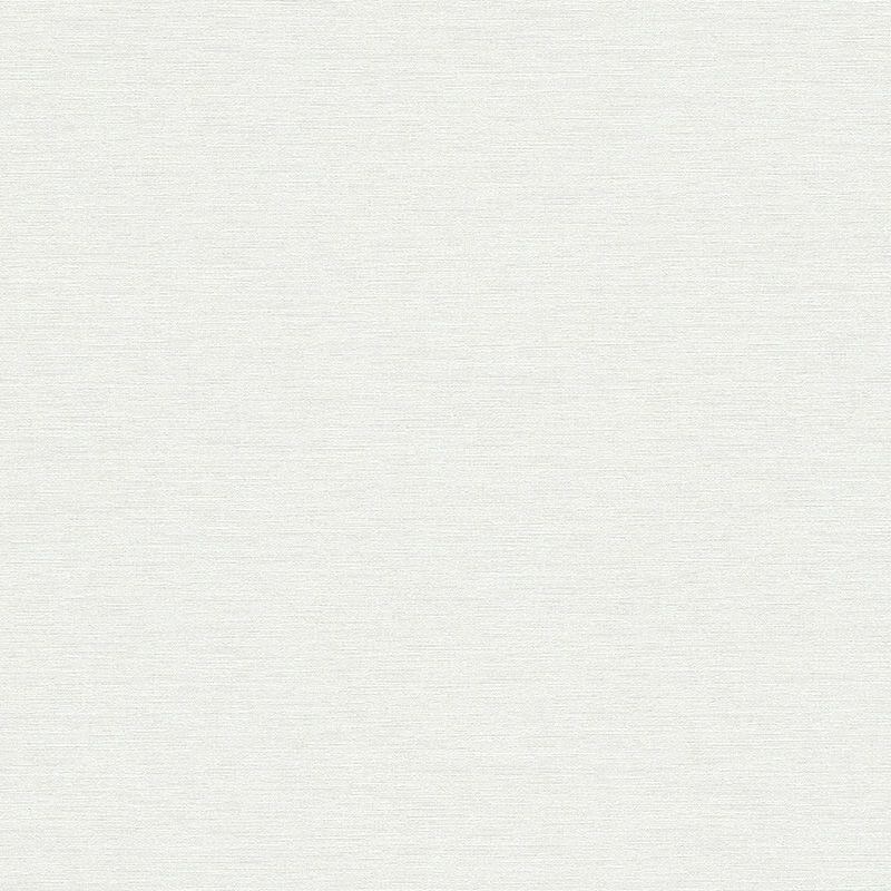 Tapete Weiß AS-Creation Vliestapete (389033)