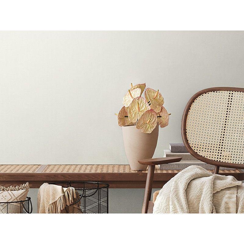 Tapete Weiß AS-Creation Vliestapete (389033)