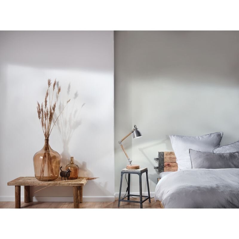 Tapete Weiß AS-Creation Vliestapete (389033)