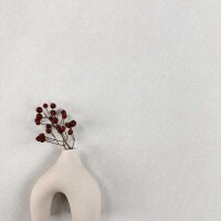 Tapete Wei&szlig; AS-Creation Vliestapete (389033)