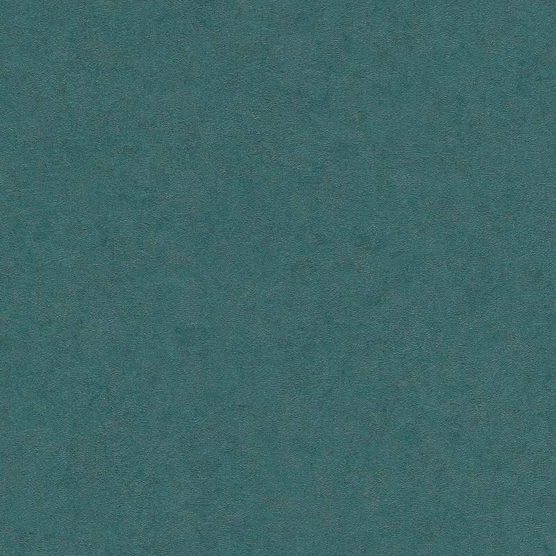 Tapete Grün, Petrol Guido Maria Kretschmer Vliestapete (1037719)