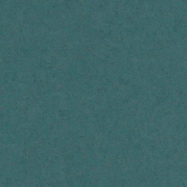 Tapete Grün, Petrol Guido Maria Kretschmer Vliestapete (1037719)