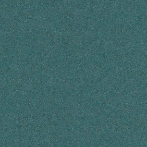 Tapete Grün, Petrol Guido Maria Kretschmer Vliestapete (1037719)