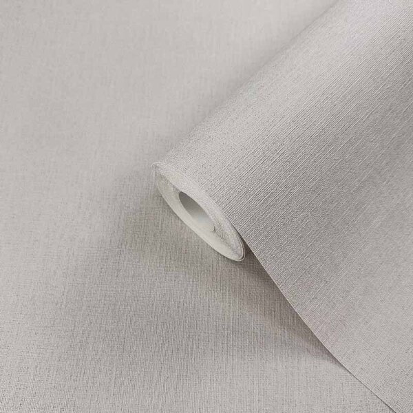 Tapete Grau AS-Creation Vliestapete (389032)