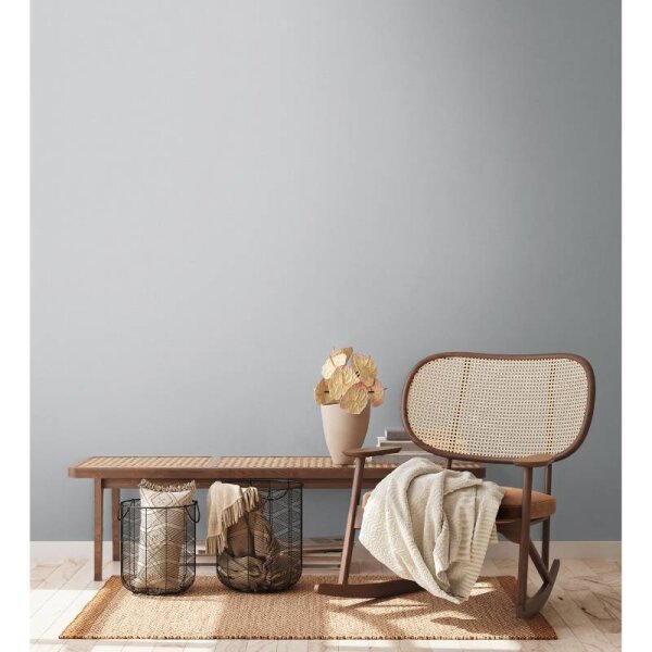 Tapete Grau AS-Creation Vliestapete (389032)