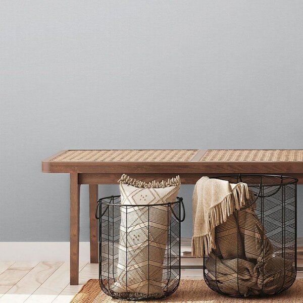 Tapete Grau AS-Creation Vliestapete (389032)