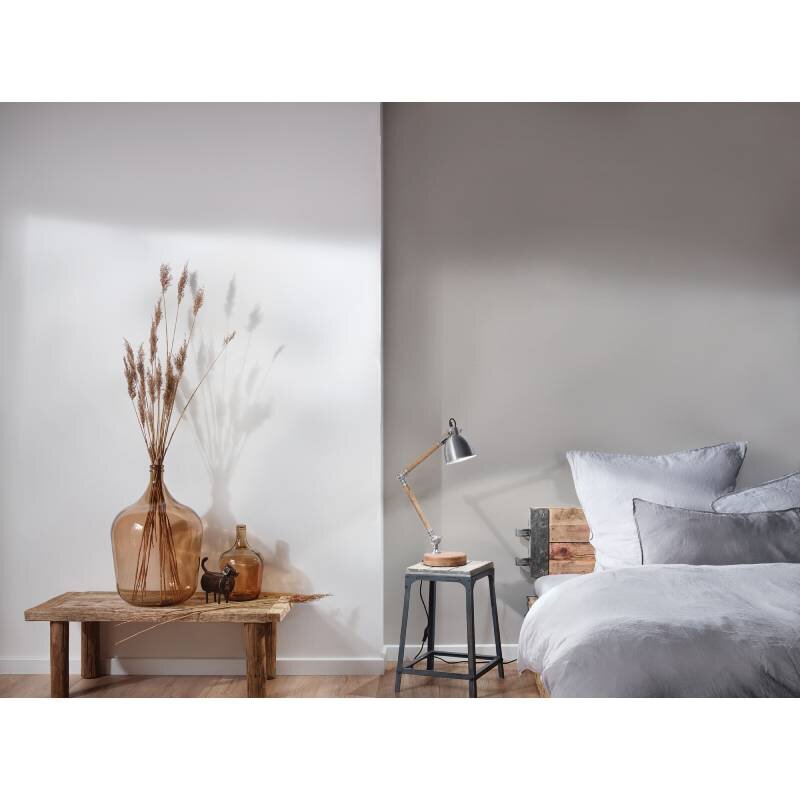 Tapete Greige AS-Creation Vliestapete (389031)