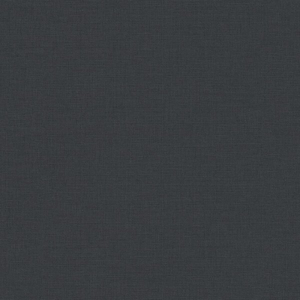 Tapete Schwarz, Anthrazit livingwalls Vliestapete (389029)