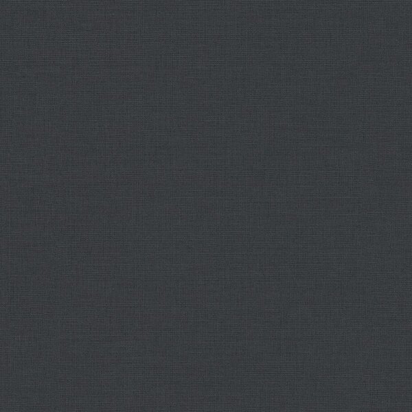 Tapete Schwarz, Anthrazit livingwalls Vliestapete (389029)