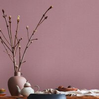 Tapete Rot livingwalls Vliestapete (389028)