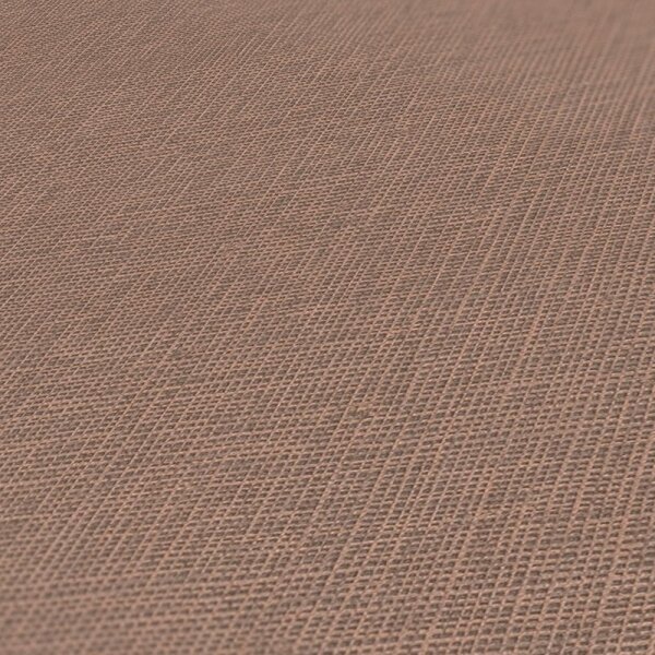 Tapete Braun livingwalls Vliestapete (389027)