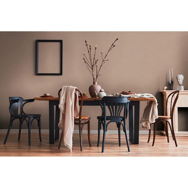 Tapete Braun livingwalls Vliestapete (389027)