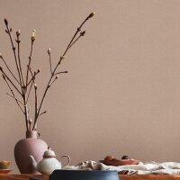 Tapete Braun livingwalls Vliestapete (389027)