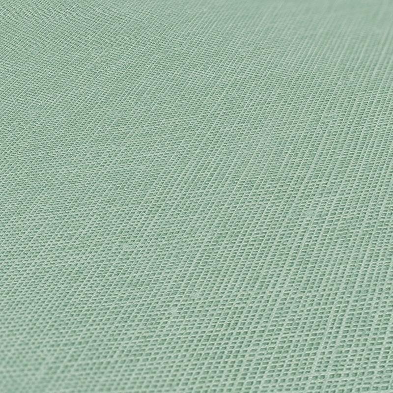 389026 Tapete Grün Uni Struktur Vliestapete Vinyltapete Wohnzimmer Küche Bad livingwalls