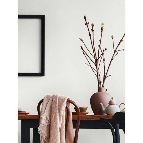 Tapete Weiß livingwalls Vliestapete (389025)