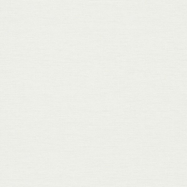 Tapete Weiß livingwalls Vliestapete (389025)