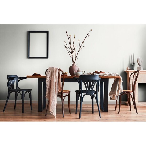 Tapete Weiß livingwalls Vliestapete (389025)