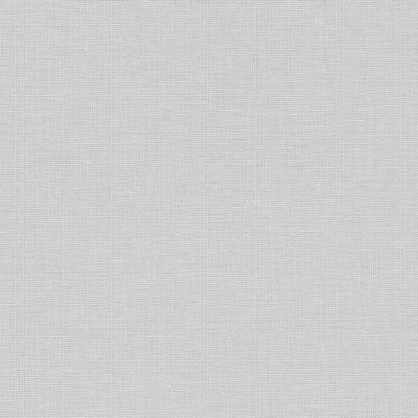 Tapete Grau, Silber livingwalls Vliestapete (389024)