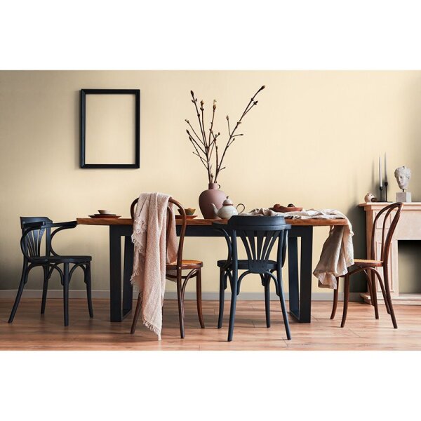 Tapete Beige, Creme livingwalls Vliestapete (389022)