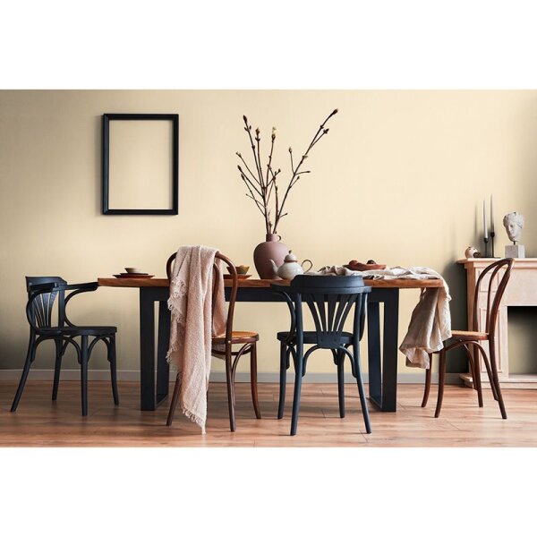 Tapete Beige, Creme livingwalls Vliestapete (389022)