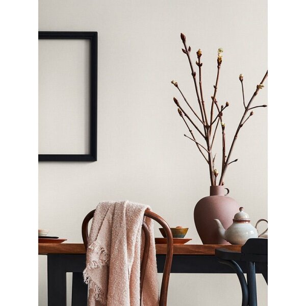 Tapete Beige, Creme livingwalls Vliestapete (389021)