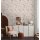 Tapete Beige, Creme, Braun, Grau, Silber livingwalls Vliestapete (388994)