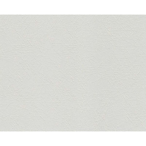 Tapete Weiß Überstreichbar AS-Creation (573018)