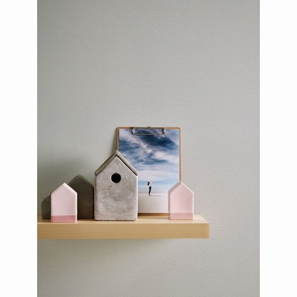 Tapete Weiß Überstreichbar AS-Creation (573018)