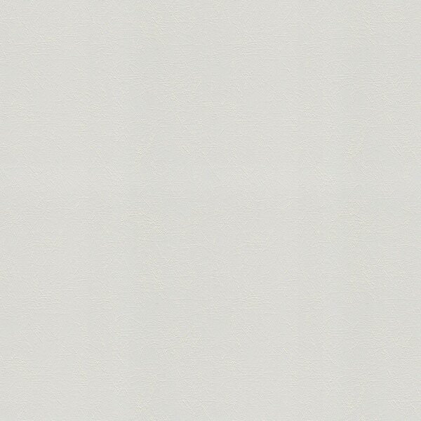 Tapete Weiß Überstreichbar AS-Creation (573018)