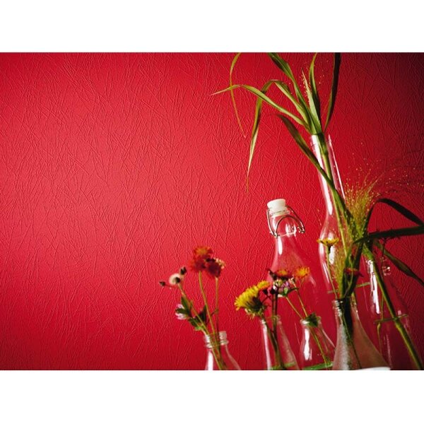 Tapete Weiß Überstreichbar AS-Creation (573018)