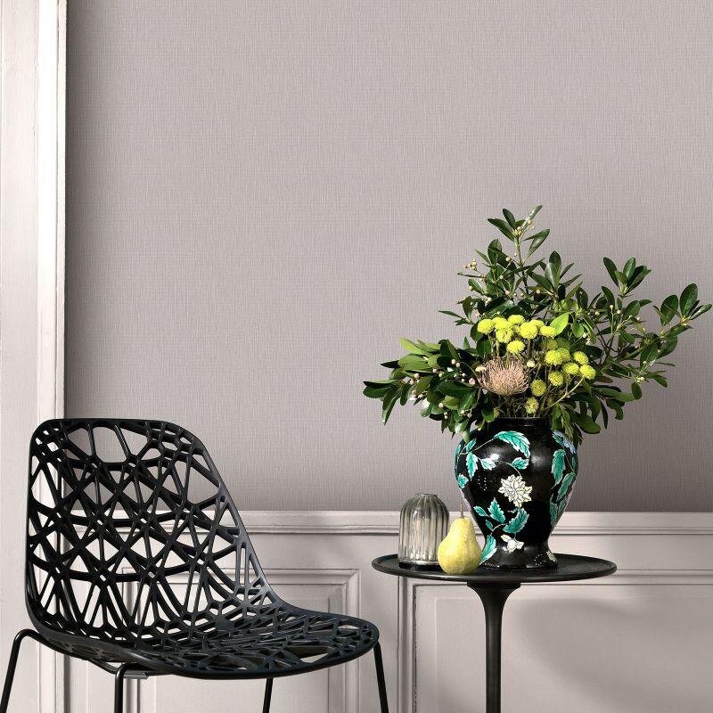 Tapete Greige, Taupe Guido Maria Kretschmer Vliestapete (1037638)