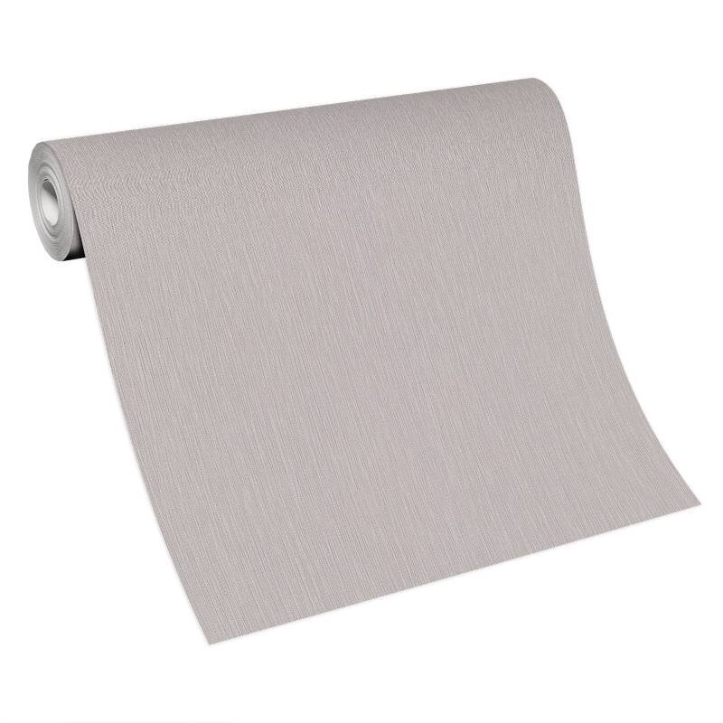 Tapete Greige, Taupe Guido Maria Kretschmer Vliestapete (1037638)