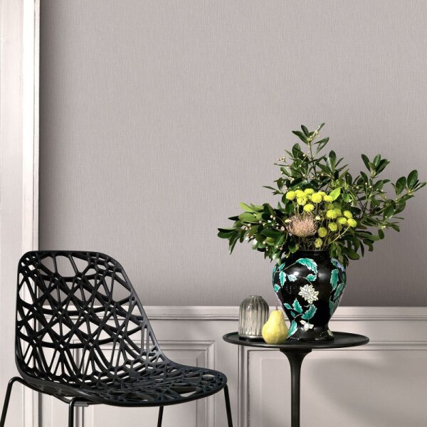 Tapete Greige, Taupe Guido Maria Kretschmer Vliestapete (1037638)