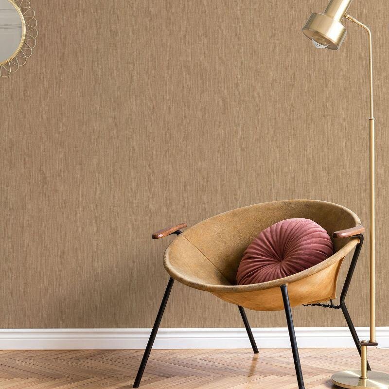 Tapete Gold Guido Maria Kretschmer Vliestapete (1037630)