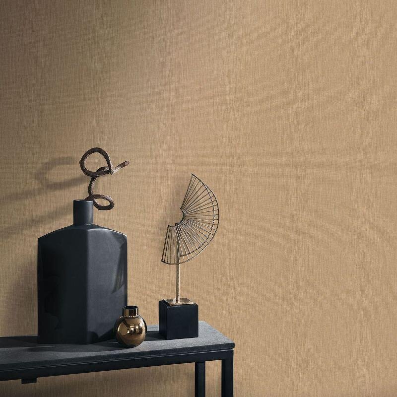 Tapete Gold Guido Maria Kretschmer Vliestapete (1037630)