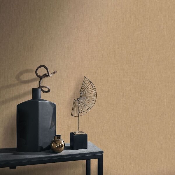 Tapete Gold Guido Maria Kretschmer Vliestapete (1037630)