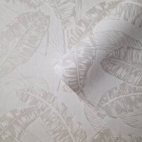 Tapete SALE Harald Gl&ouml;&ouml;ckler Dschungel Beige,...