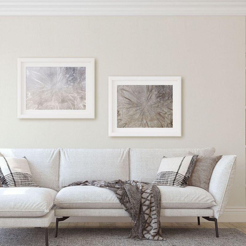 Tapete Beige, Creme Guido Maria Kretschmer Vliestapete (1037626)