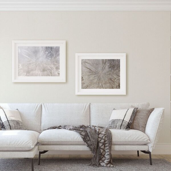 Tapete Beige, Creme Guido Maria Kretschmer Vliestapete (1037626)